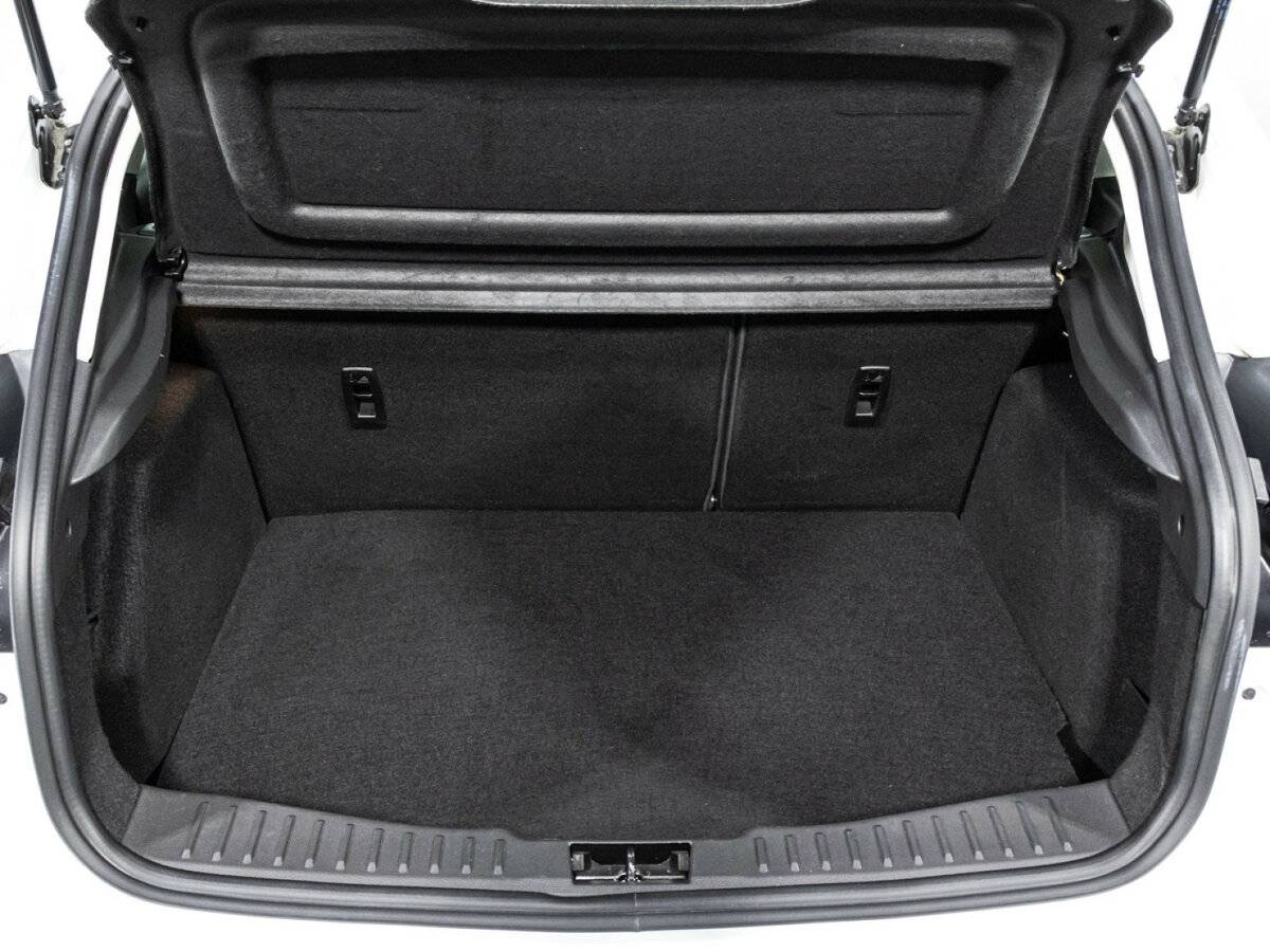 Ford Focus с пробегом — 2018 год. Фото: #16