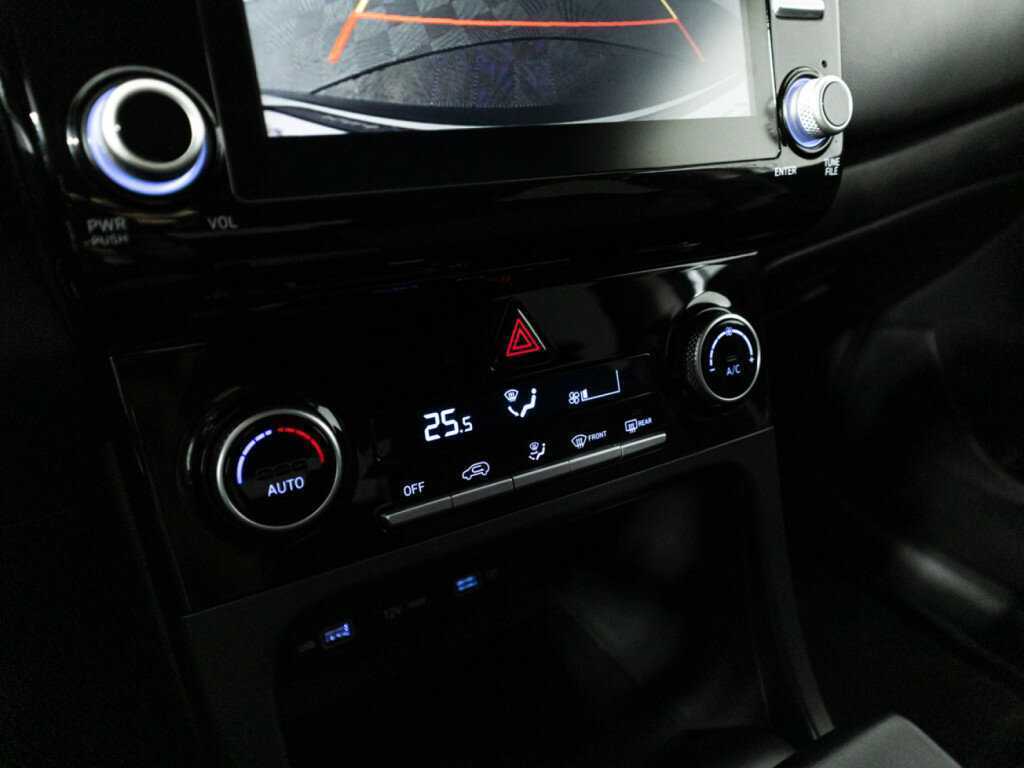 Hyundai Creta с пробегом — 2021 год. Фото: #12