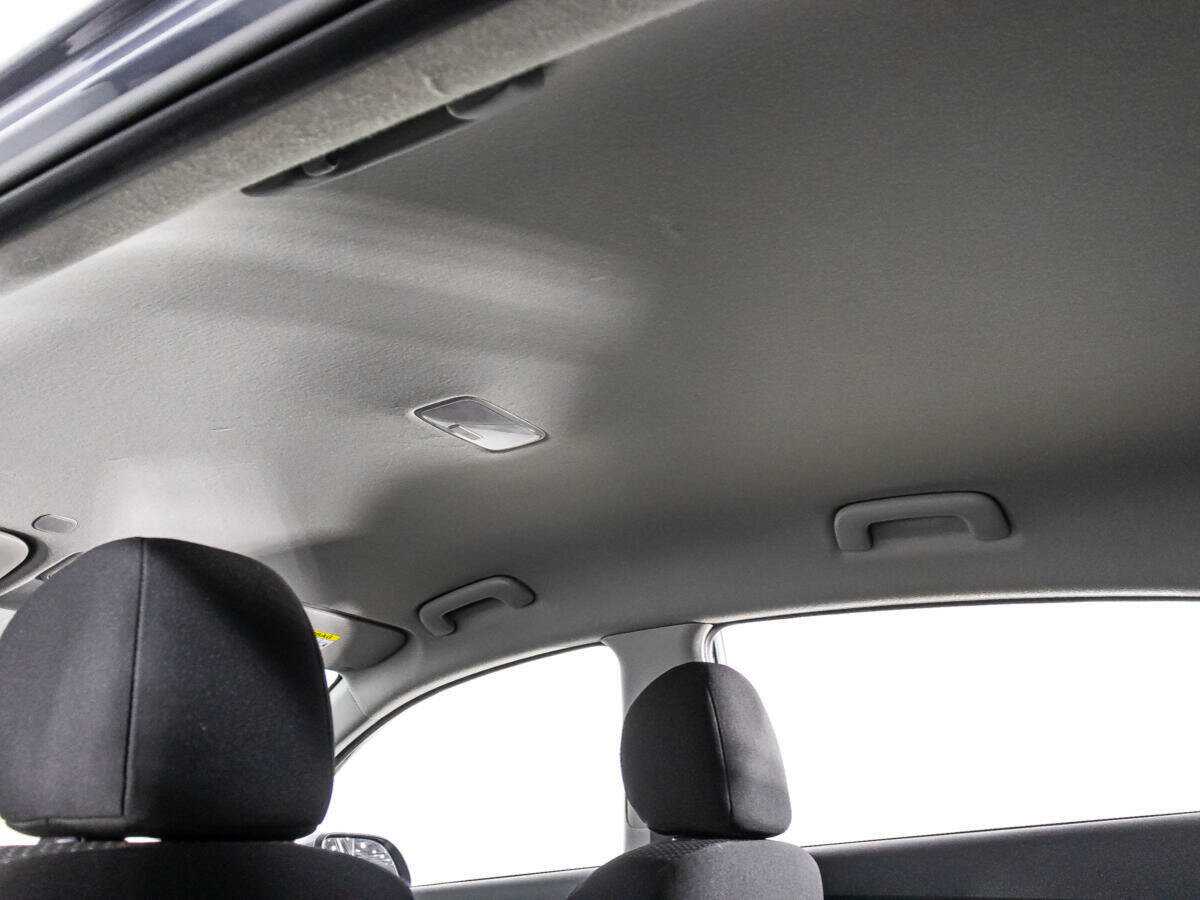 Kia Rio с пробегом — 2021 год. Фото: #21