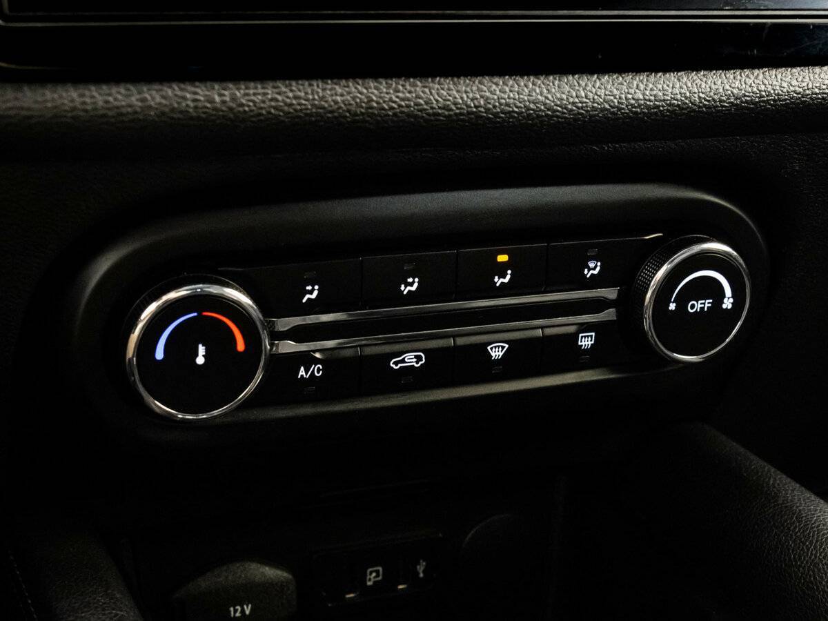 Chery Tiggo 4 с пробегом — 2022 год. Фото: #13