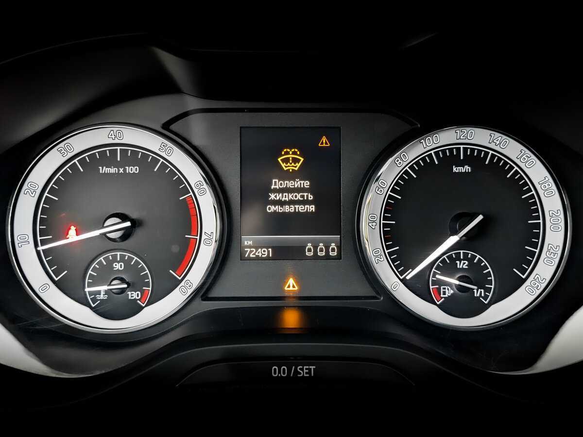 Skoda Karoq с пробегом — 2021 год. Фото: #12