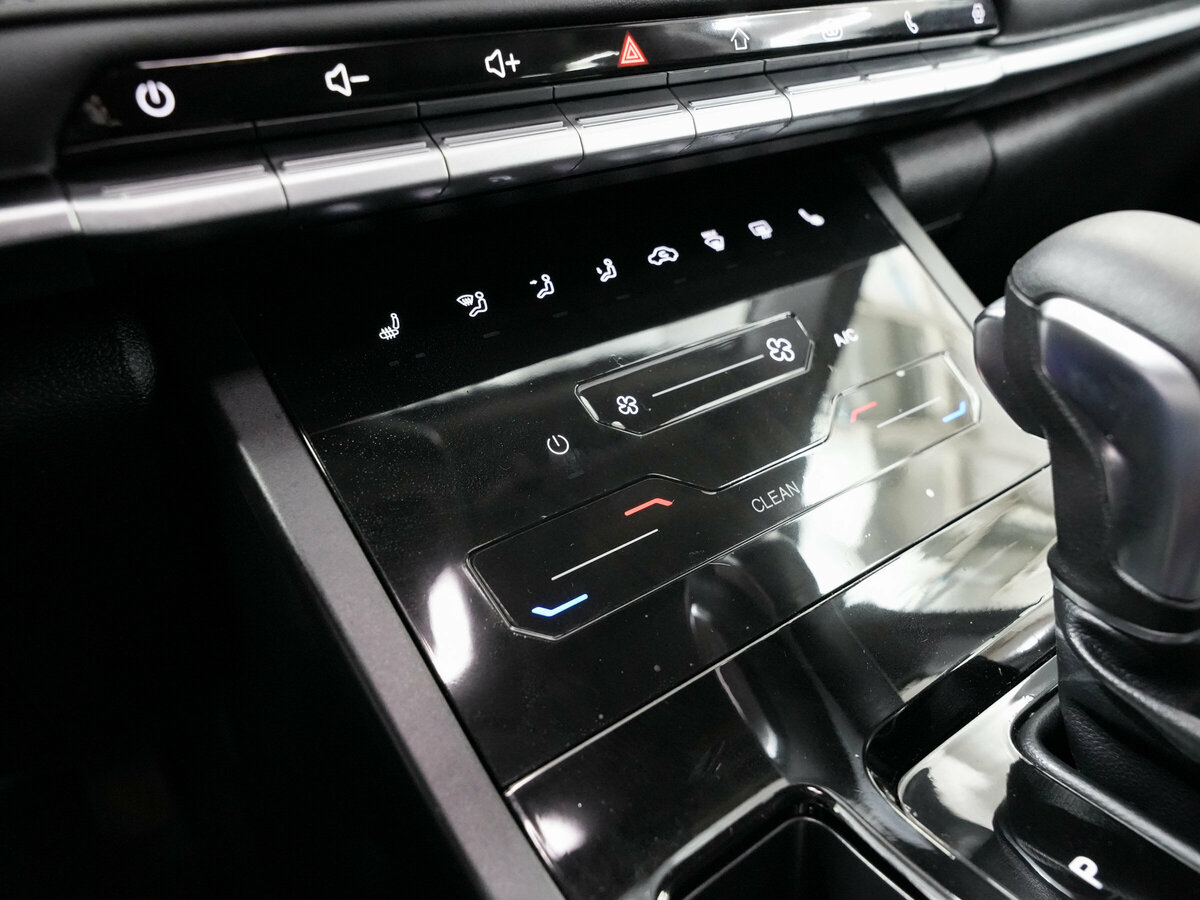 Chery Tiggo 4 Pro с пробегом — 2024 год. Фото: #16