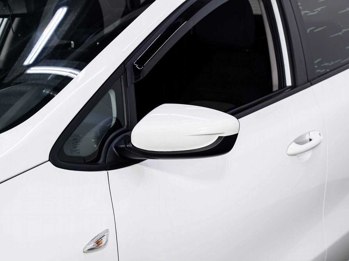 Kia Ceed с пробегом — 2016 год. Фото: #7