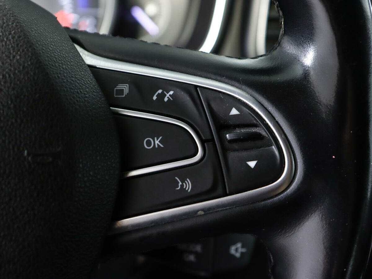 Renault Koleos с пробегом — 2018 год. Фото: #16