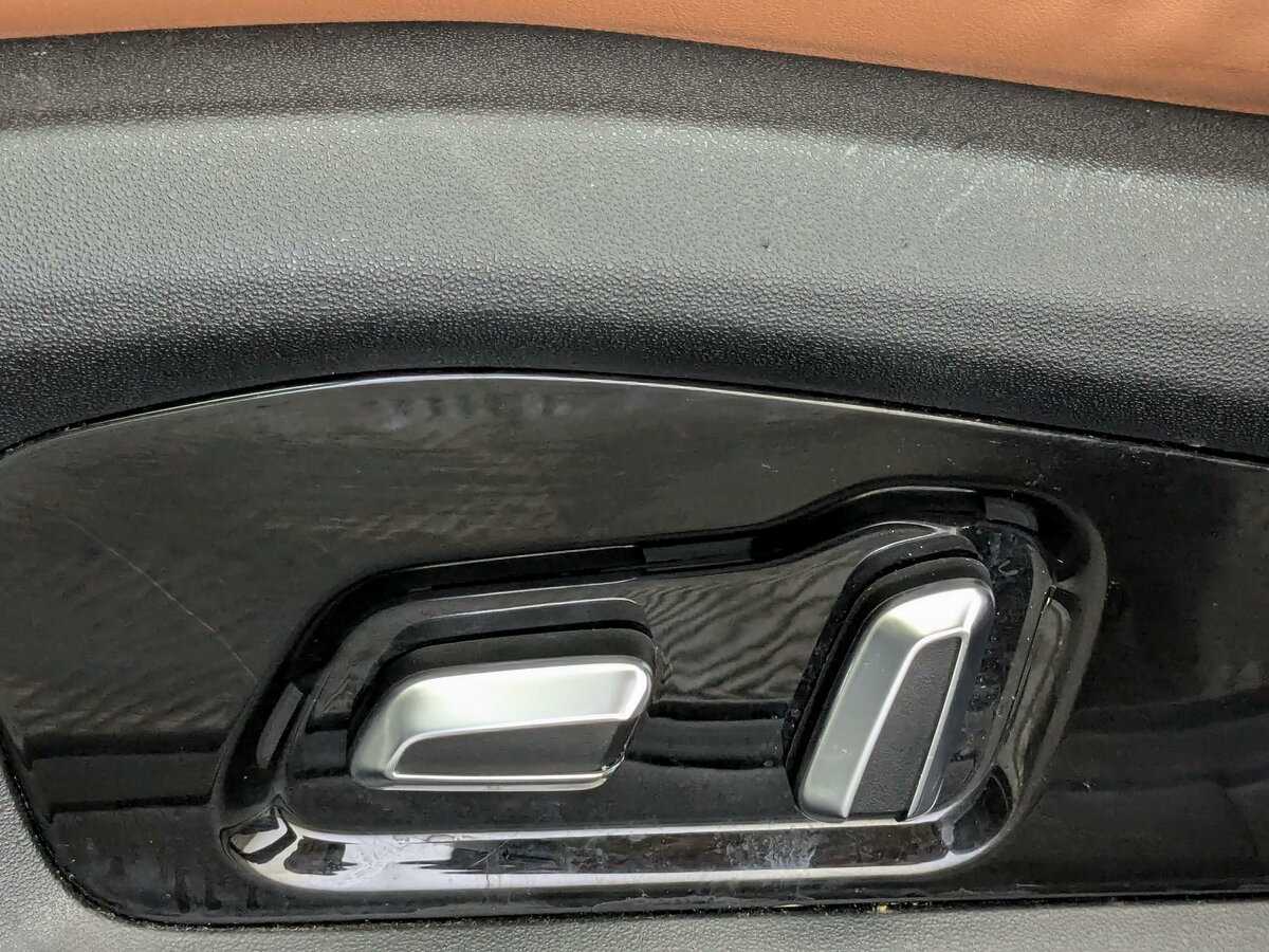 OMODA C5 с пробегом — 2022 год. Фото: #19