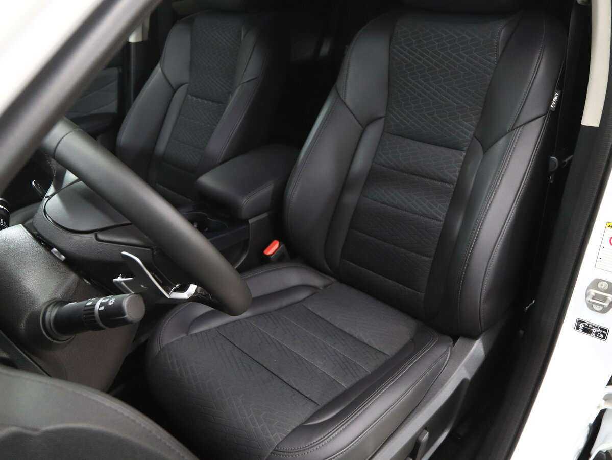 Haval F7x с пробегом — 2023 год. Фото: #9