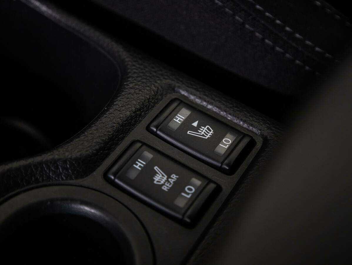 Nissan Qashqai с пробегом — 2019 год. Фото: #13