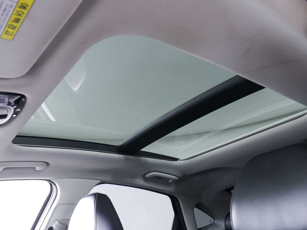 Hyundai Sonata с пробегом — 2019 год. Фото: #19