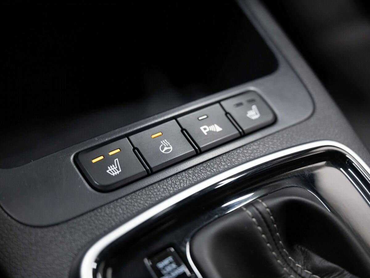 Kia Rio с пробегом — 2021 год. Фото: #20