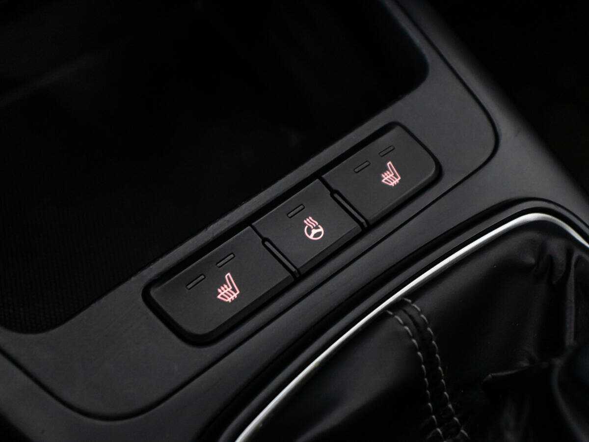 Kia Rio с пробегом — 2017 год. Фото: #15