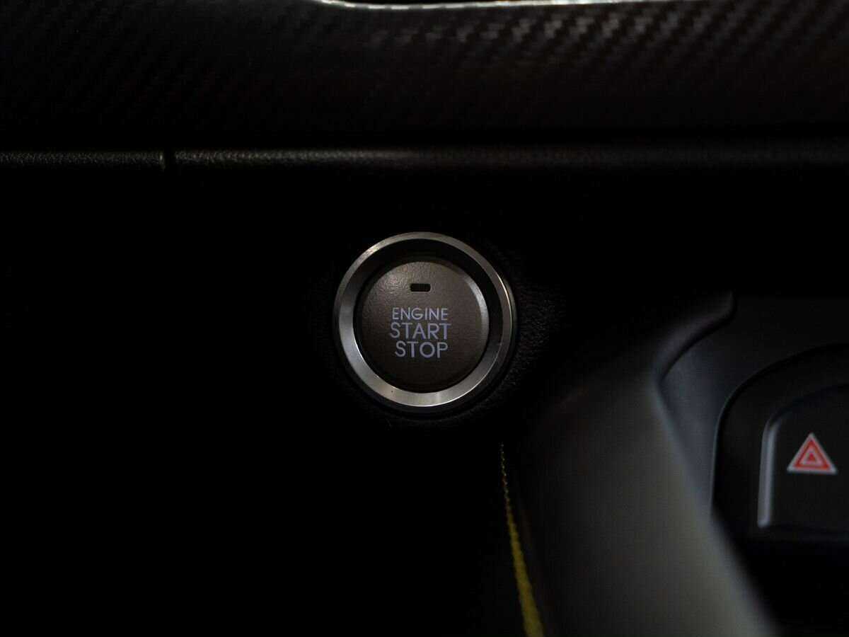 Haval F7x с пробегом — 2020 год. Фото: #11