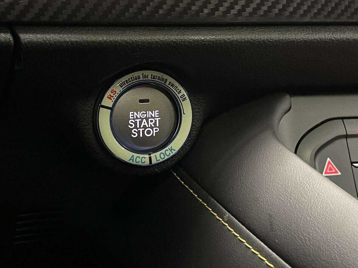 Haval F7x с пробегом — 2019 год. Фото: #17