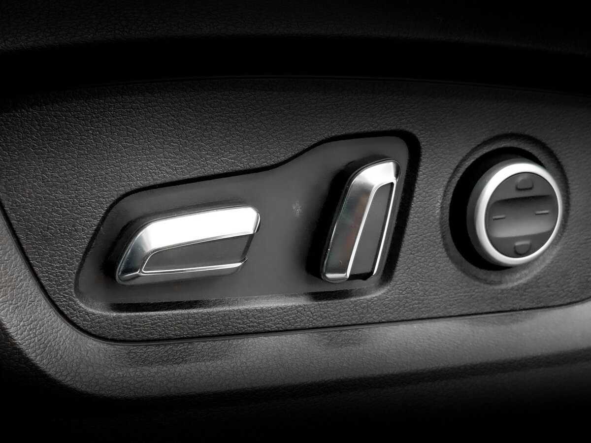 Chery Tiggo 4 Pro с пробегом — 2024 год. Фото: #18