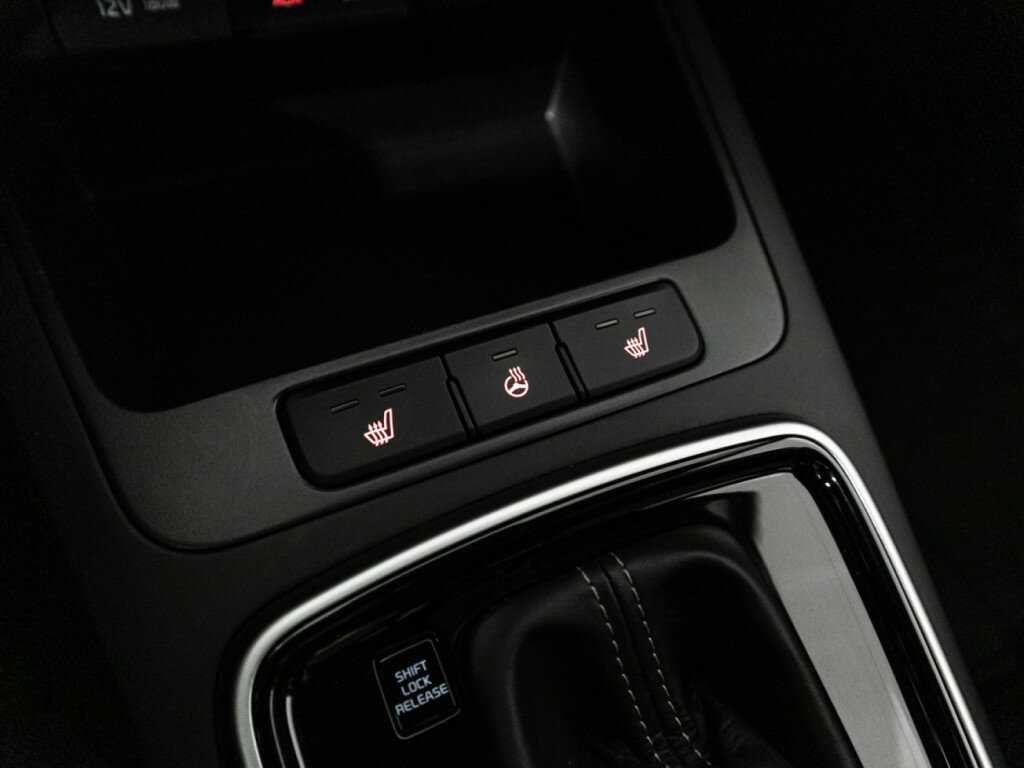 Kia Rio с пробегом — 2019 год. Фото: #16