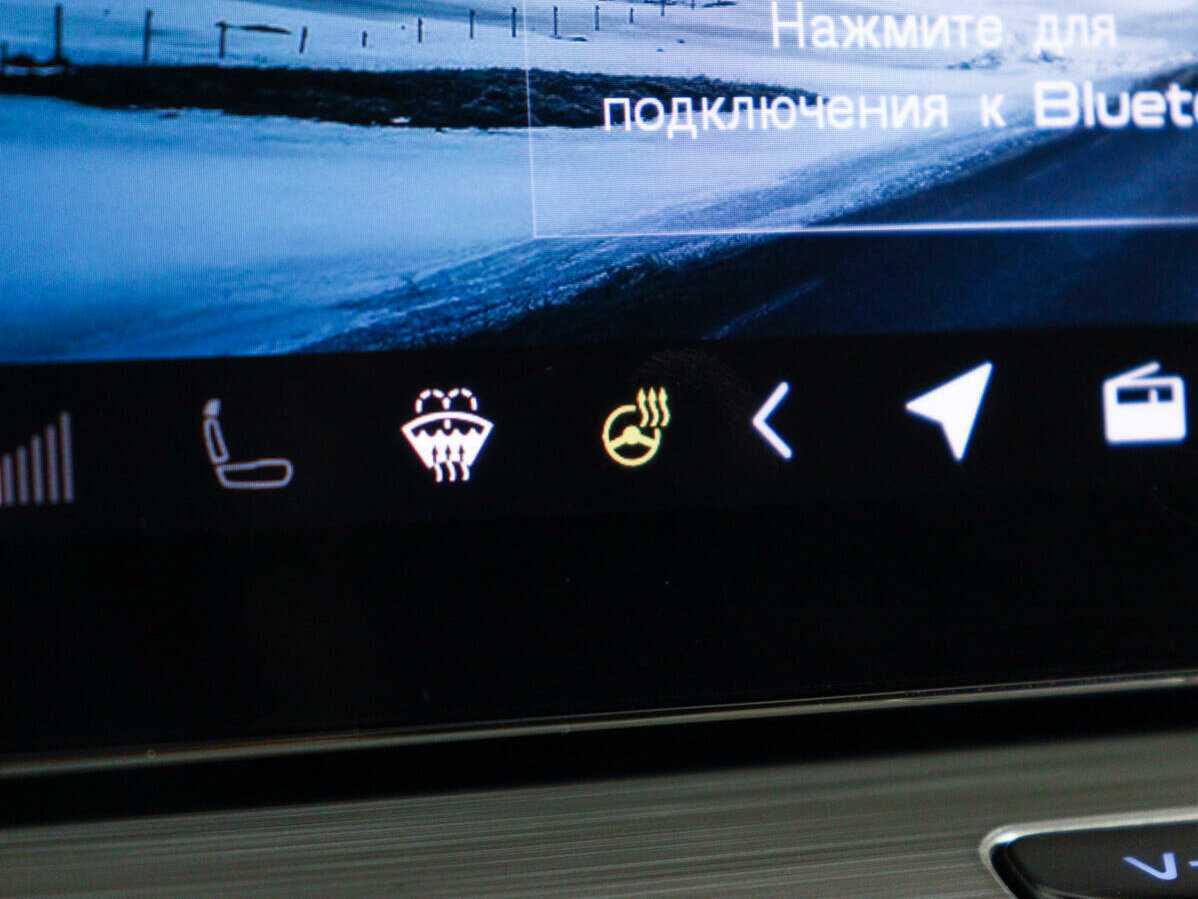 Geely Coolray с пробегом — 2021 год. Фото: #20