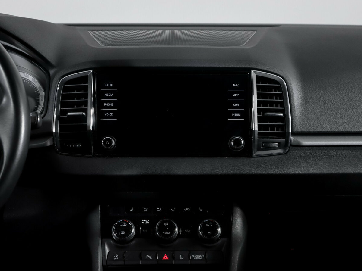 Skoda Karoq с пробегом — 2020 год. Фото: #12