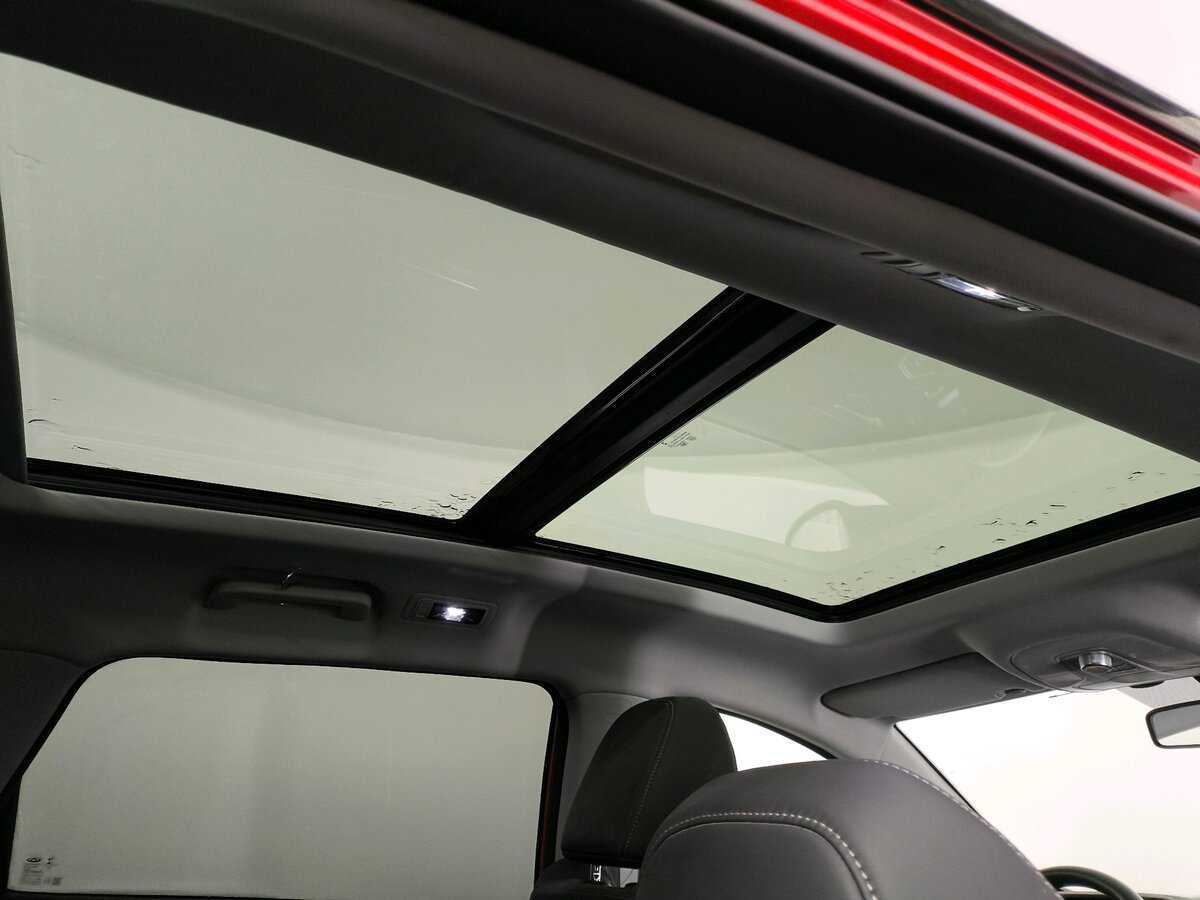 Chery Tiggo 7 Pro с пробегом — 2022 год. Фото: #8