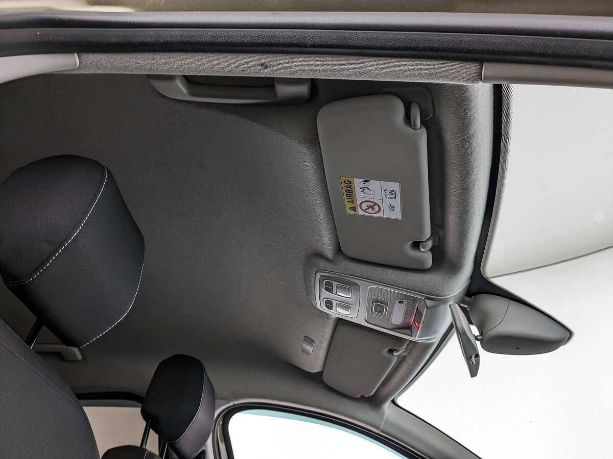 Renault Arkana с пробегом — 2019 год. Фото: #18