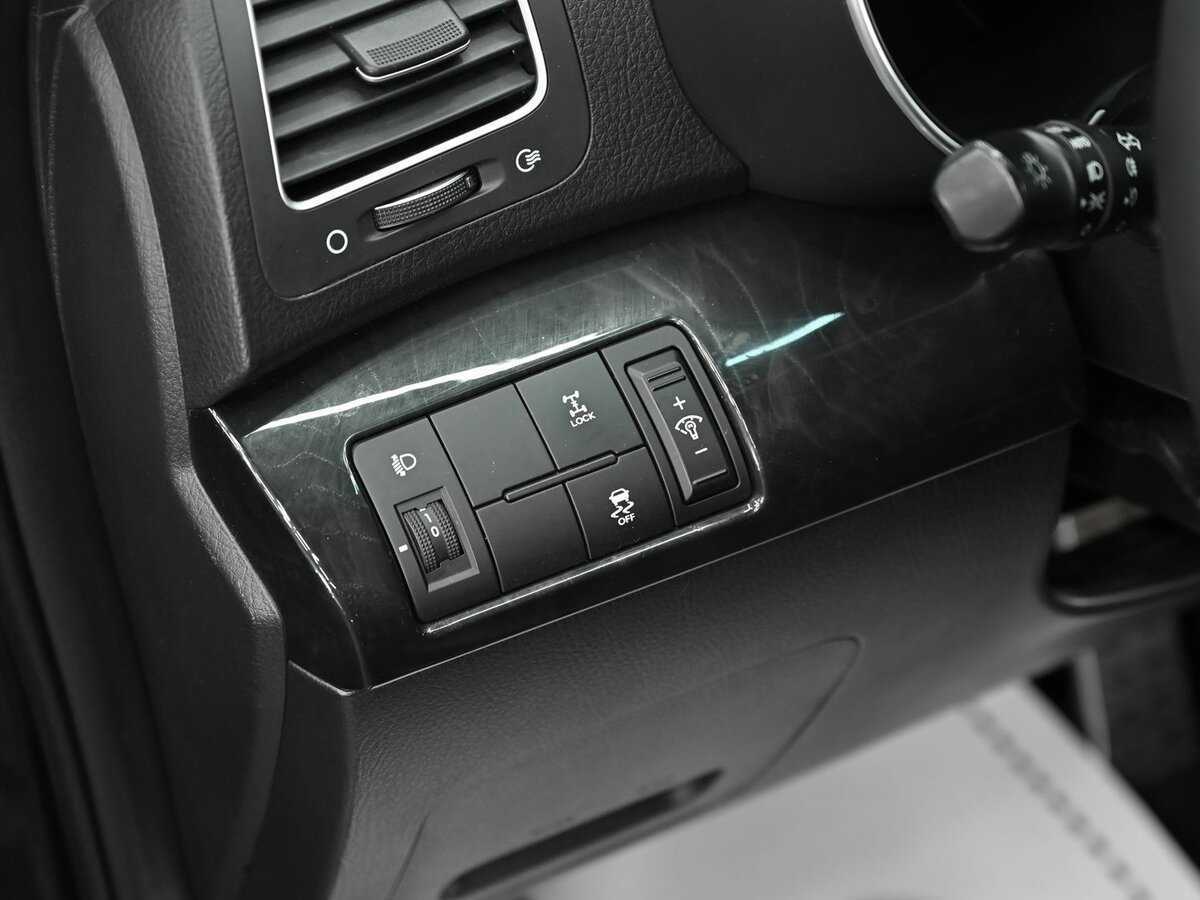Kia Sorento с пробегом — 2015 год. Фото: #7