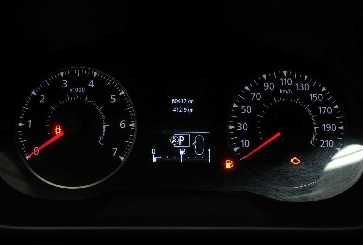 Renault Arkana с пробегом — 2021 год. Фото: #9