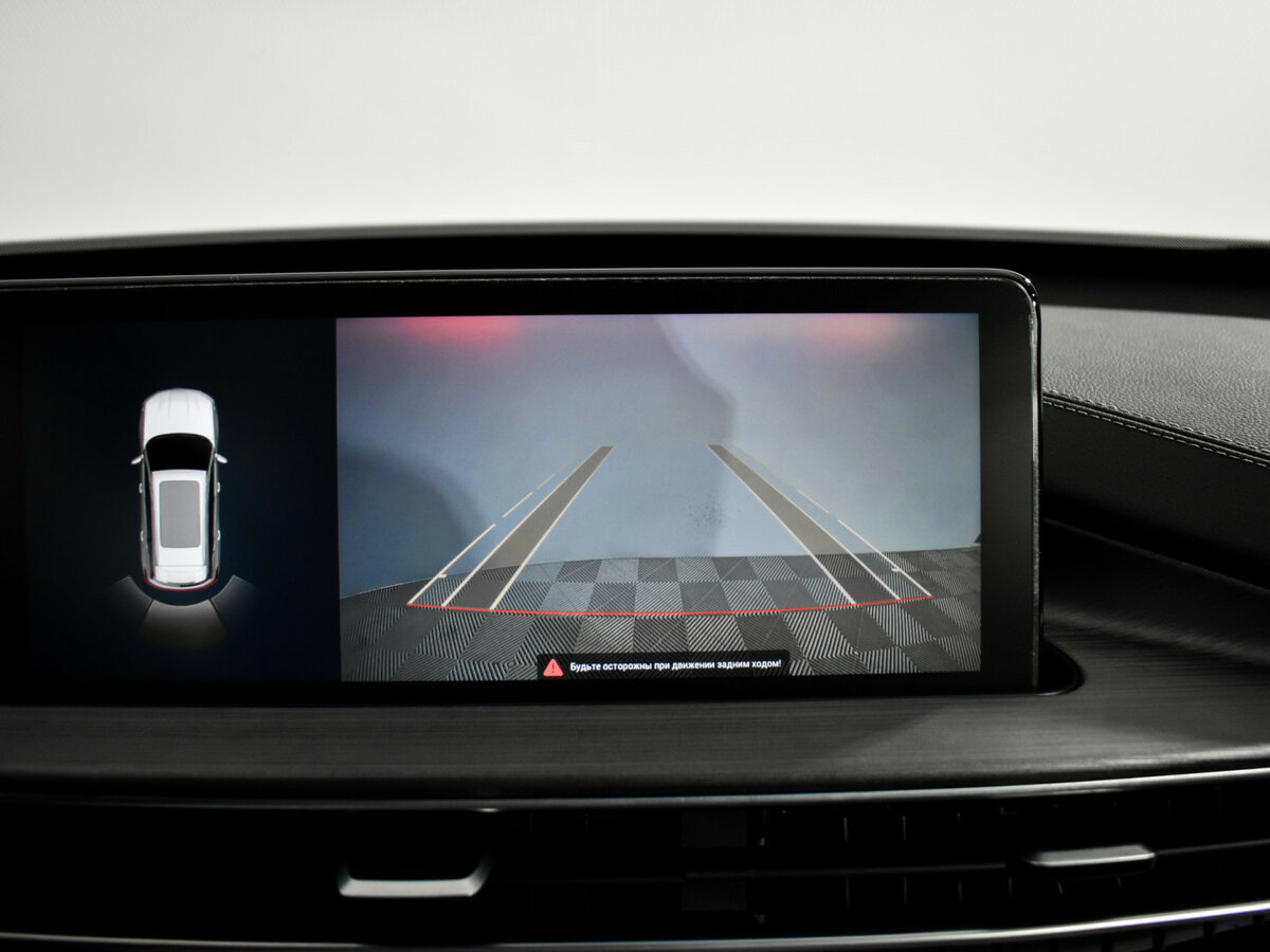 Chery Tiggo 7 Pro Max с пробегом — 2023 год. Фото: #15