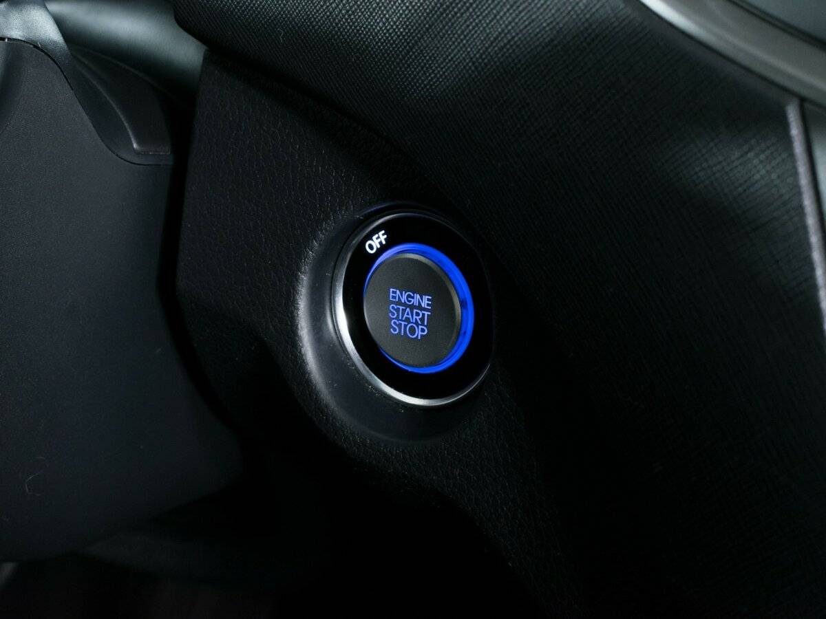 Hyundai Santa Fe с пробегом — 2017 год. Фото: #13