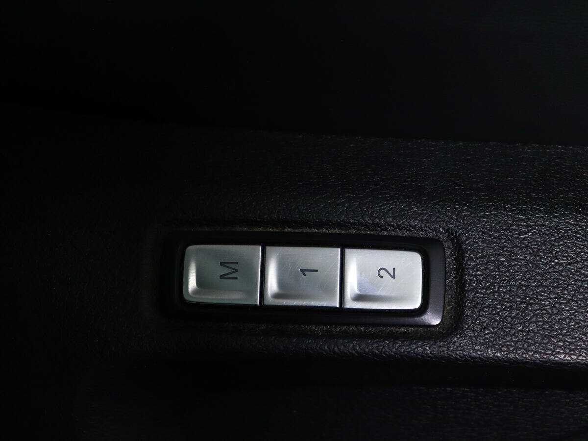 Chery Tiggo 8 Pro с пробегом — 2021 год. Фото: #12