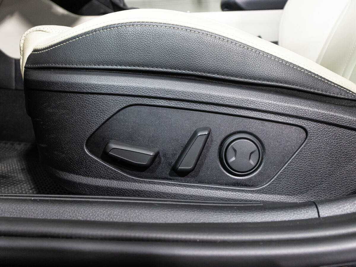 Kia K5 с пробегом — 2021 год. Фото: #23