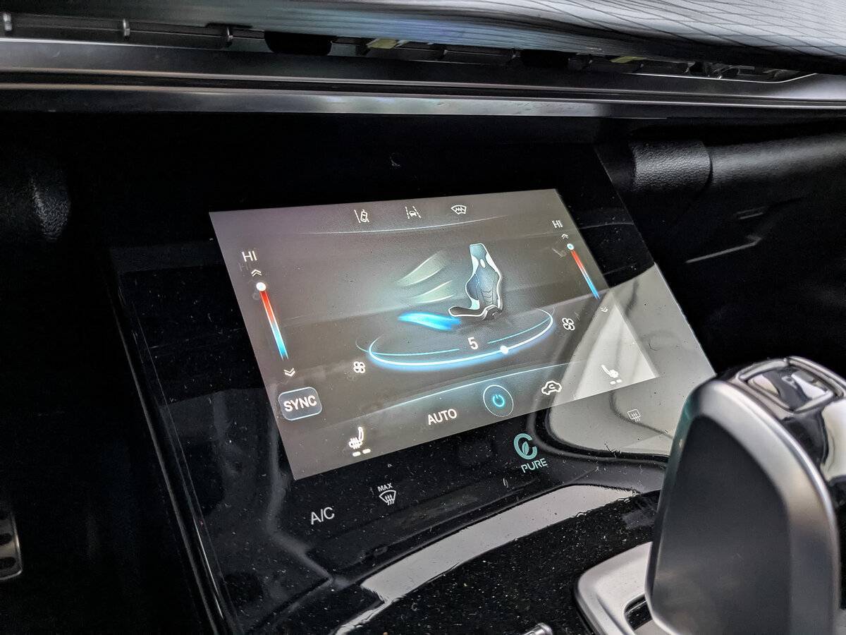 Chery Tiggo 8 Pro с пробегом — 2023 год. Фото: #18