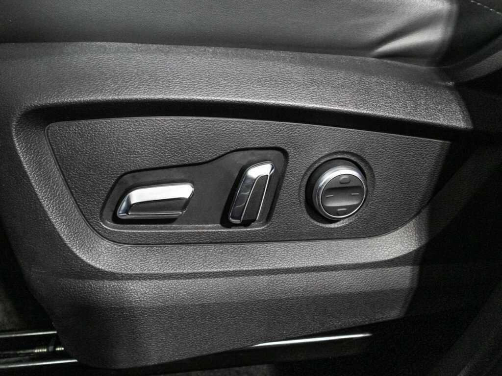 Chery Tiggo 7 Pro с пробегом — 2021 год. Фото: #16