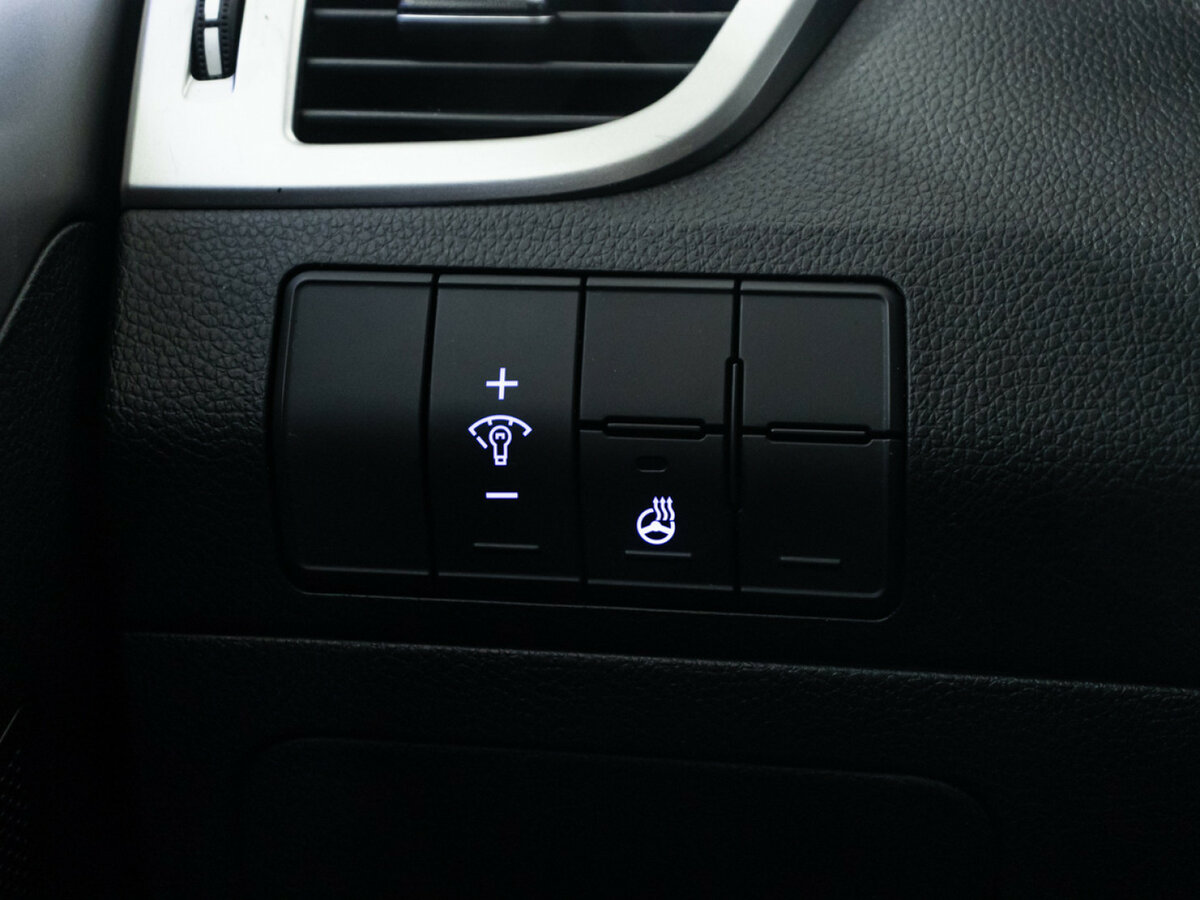 Hyundai i30 с пробегом — 2015 год. Фото: #16