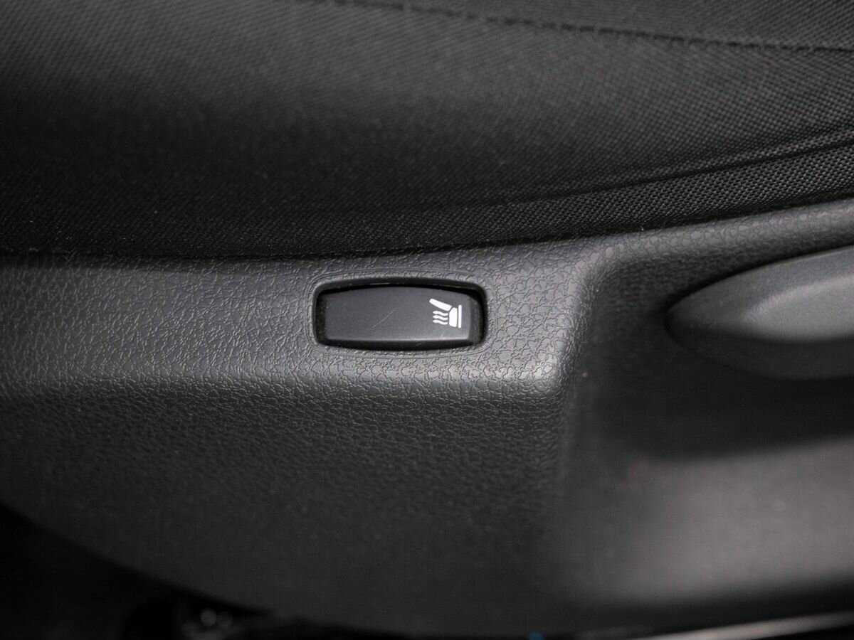 Renault Sandero с пробегом — 2020 год. Фото: #16