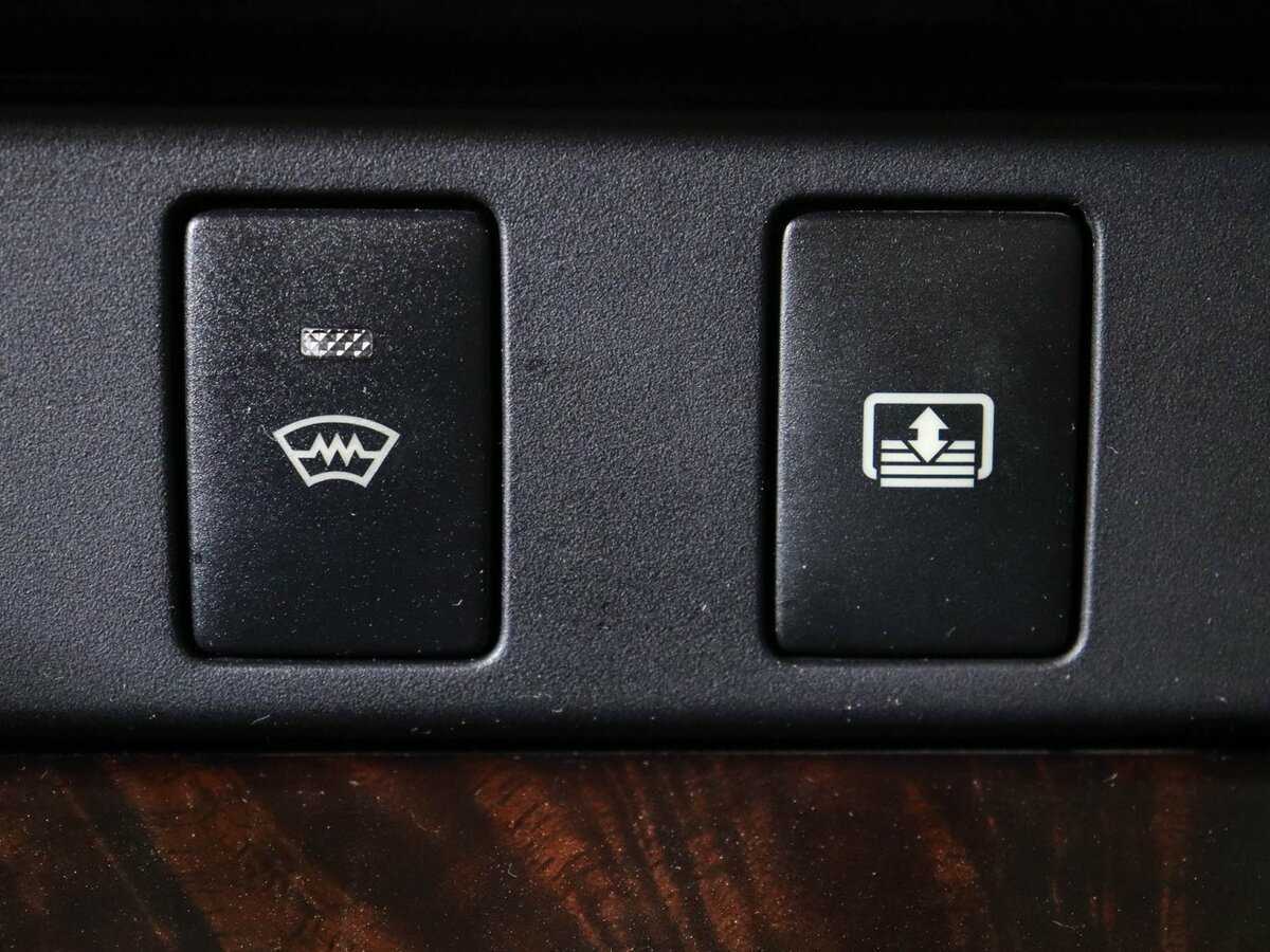 Toyota Camry с пробегом — 2015 год. Фото: #18