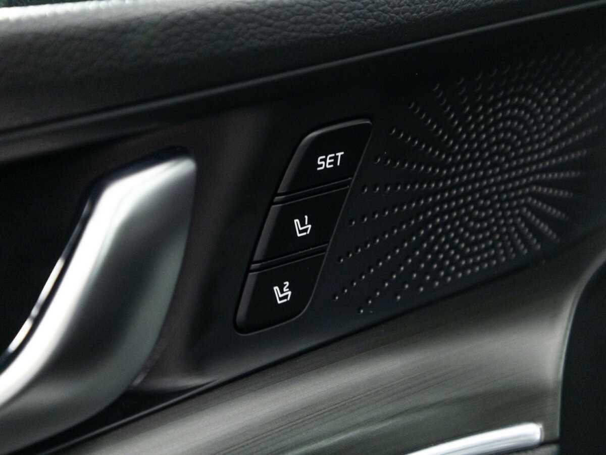 Kia K5 с пробегом — 2021 год. Фото: #22