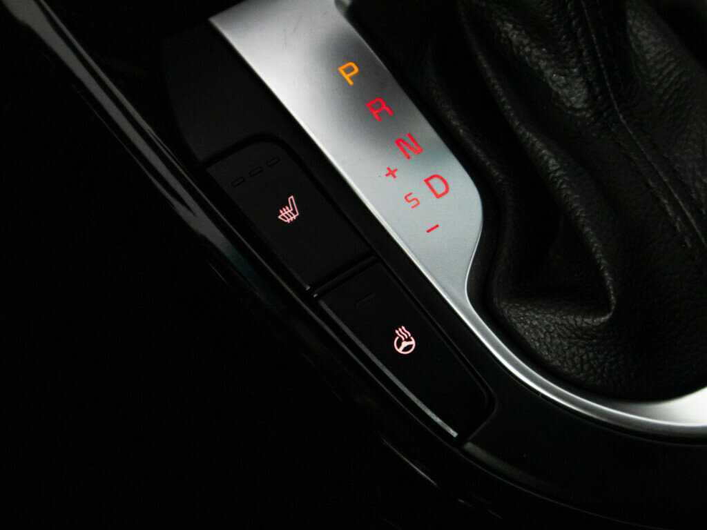 Kia Cerato с пробегом — 2022 год. Фото: #16