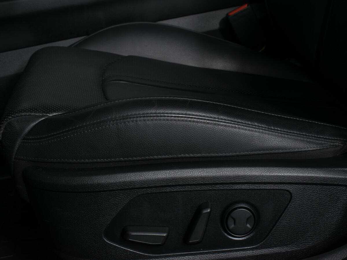 Kia K5 с пробегом — 2020 год. Фото: #14