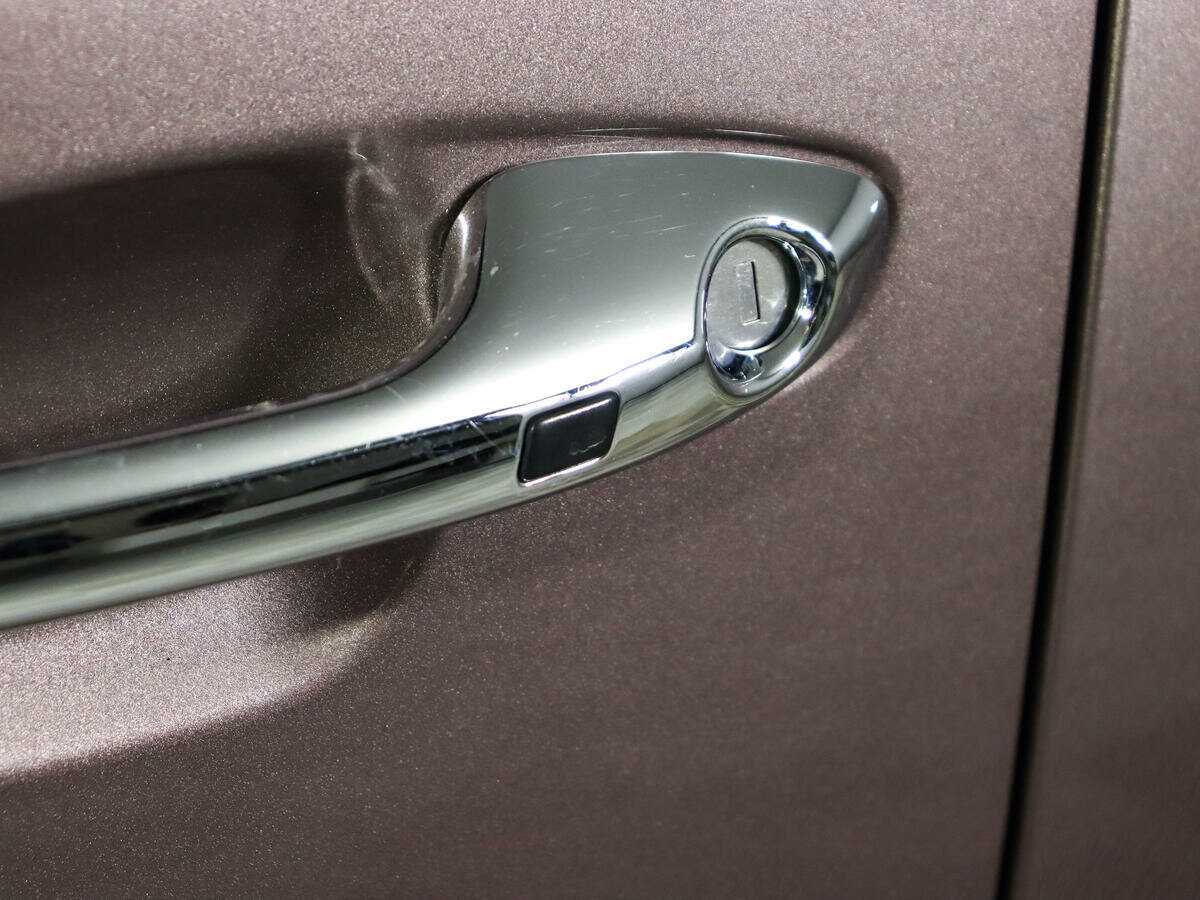 Kia Rio с пробегом — 2021 год. Фото: #11