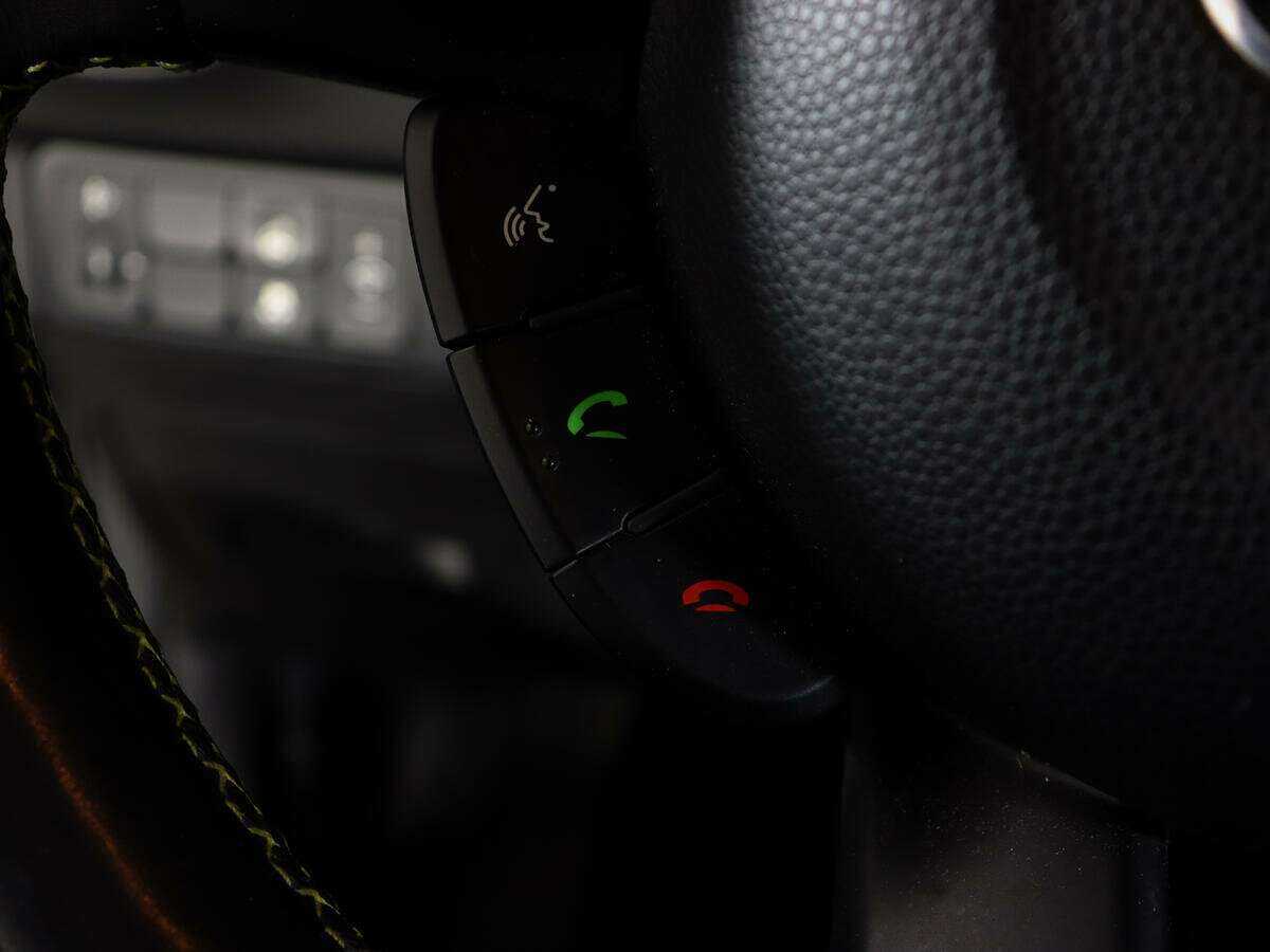 Kia Soul с пробегом — 2016 год. Фото: #19