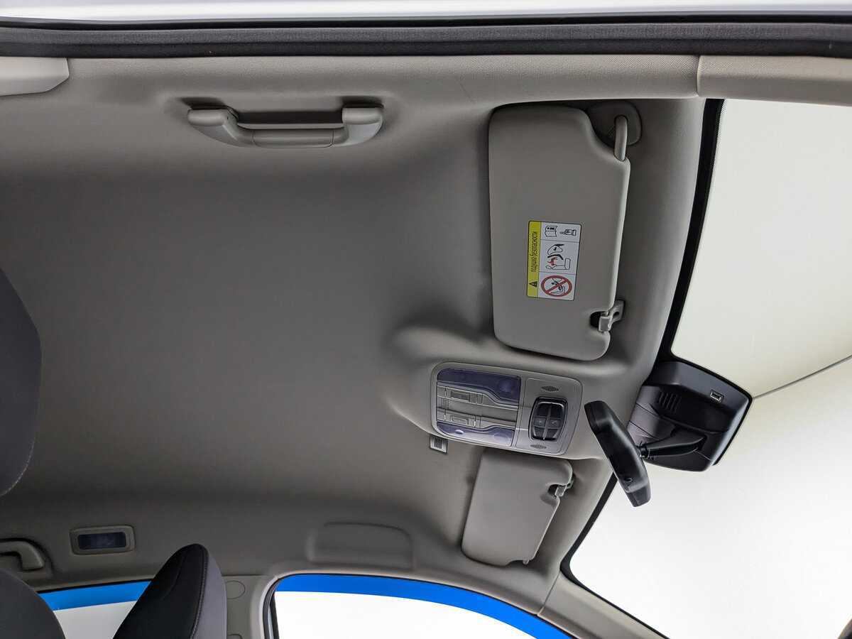 Haval F7x с пробегом — 2022 год. Фото: #20