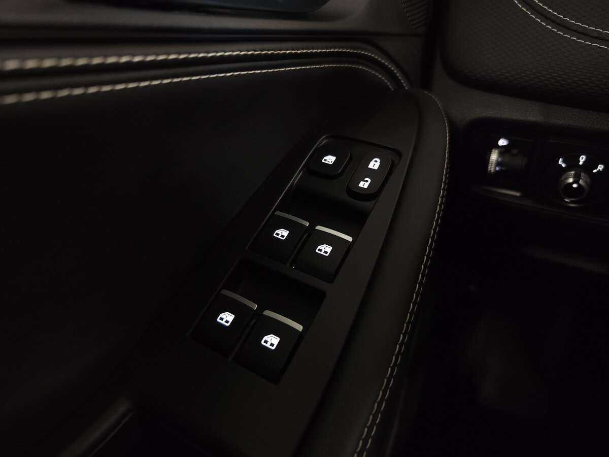 JAC J7 с пробегом — 2023 год. Фото: #18