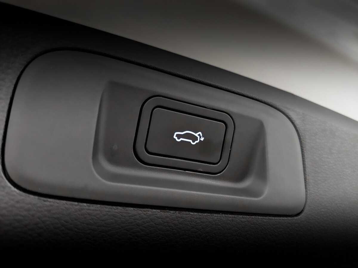 Geely Coolray с пробегом — 2024 год. Фото: #23