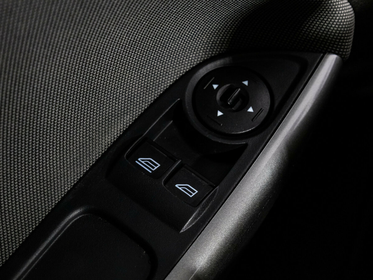 Ford Focus с пробегом — 2014 год. Фото: #12