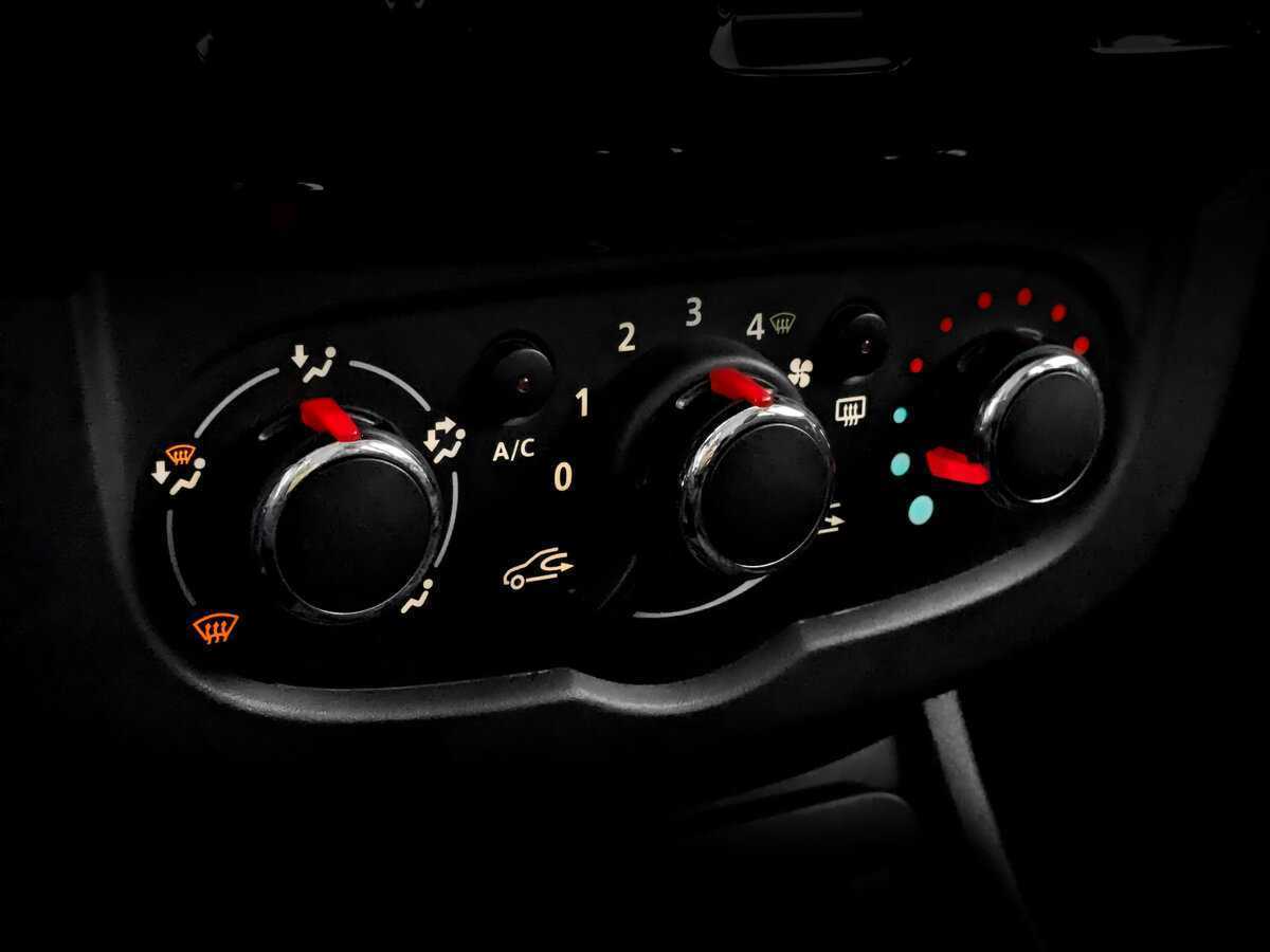 Renault Duster с пробегом — 2019 год. Фото: #24