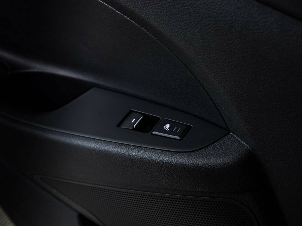 Hyundai Tucson с пробегом — 2018 год. Фото: #11