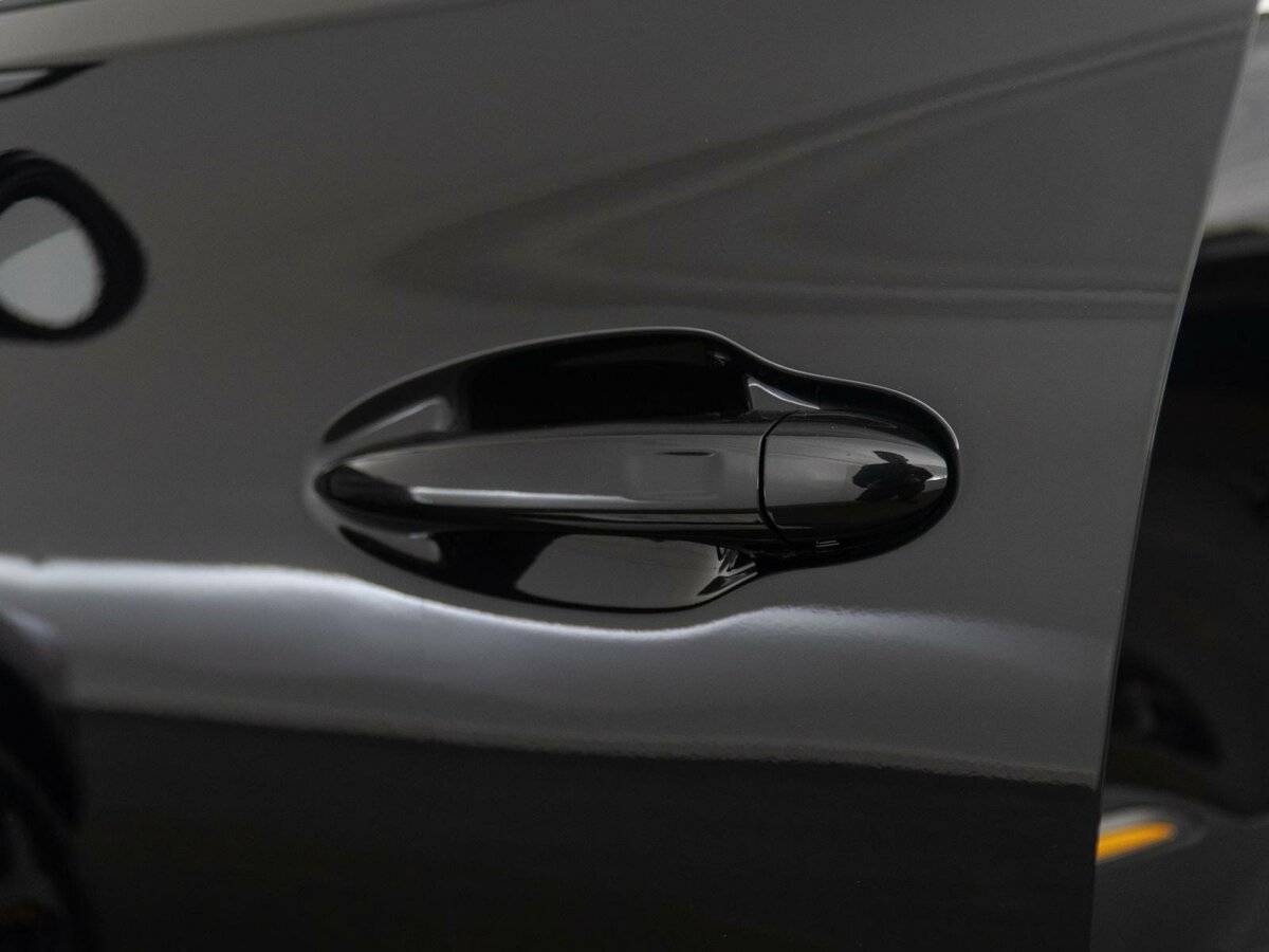 Chery Tiggo 4 Pro с пробегом — 2023 год. Фото: #6