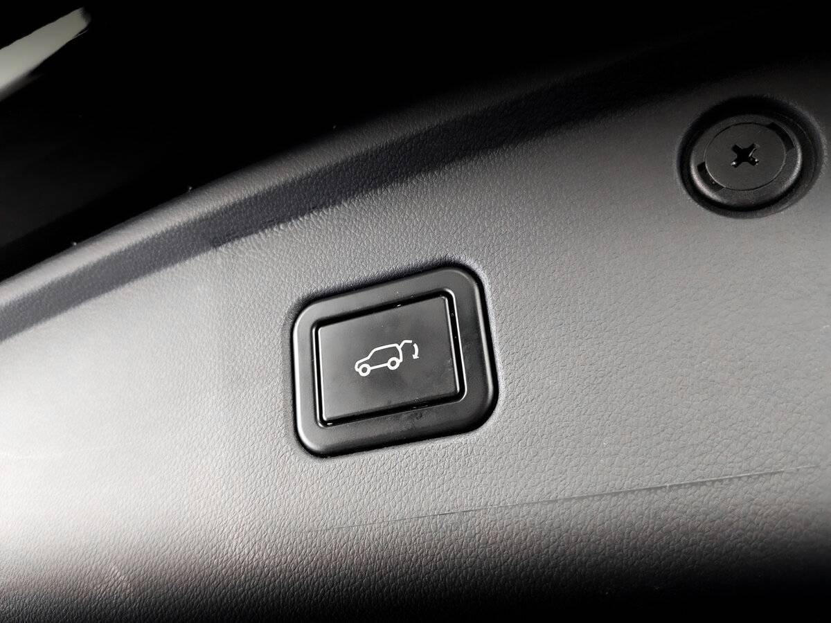 Changan CS75 Plus с пробегом — 2023 год. Фото: #23