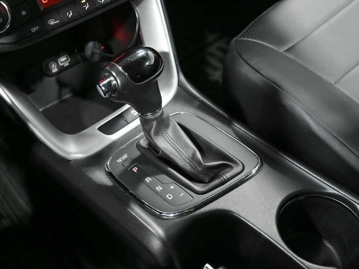 Kia Ceed с пробегом — 2017 год. Фото: #11