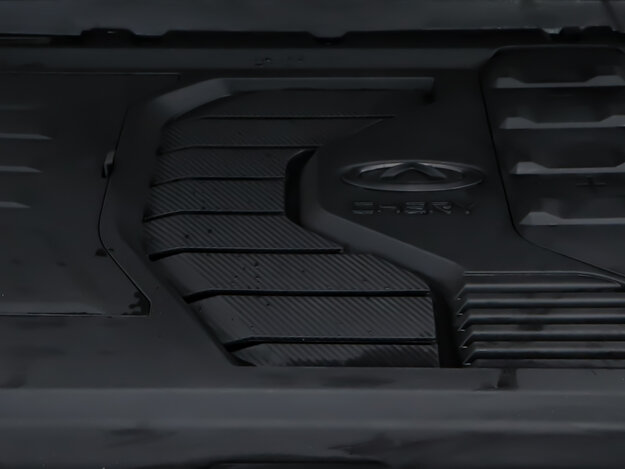 Chery Tiggo 7 Pro с пробегом — 2022 год. Фото: #18