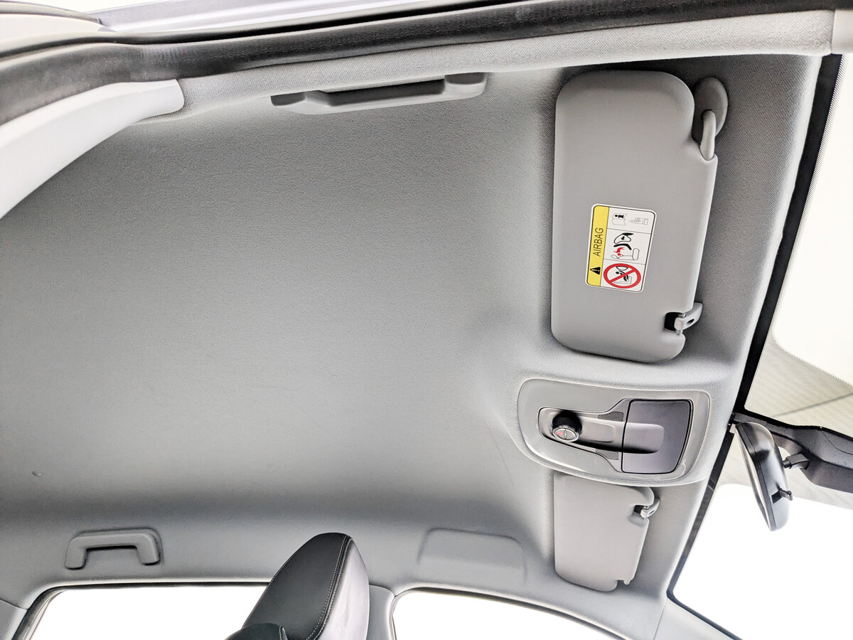 Chery Tiggo 4 Pro с пробегом — 2022 год. Фото: #20