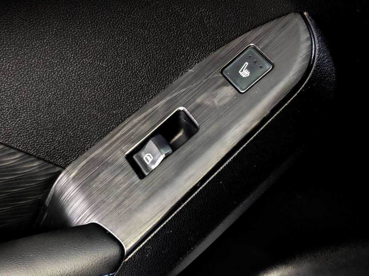 Haval Jolion с пробегом — 2022 год. Фото: #24